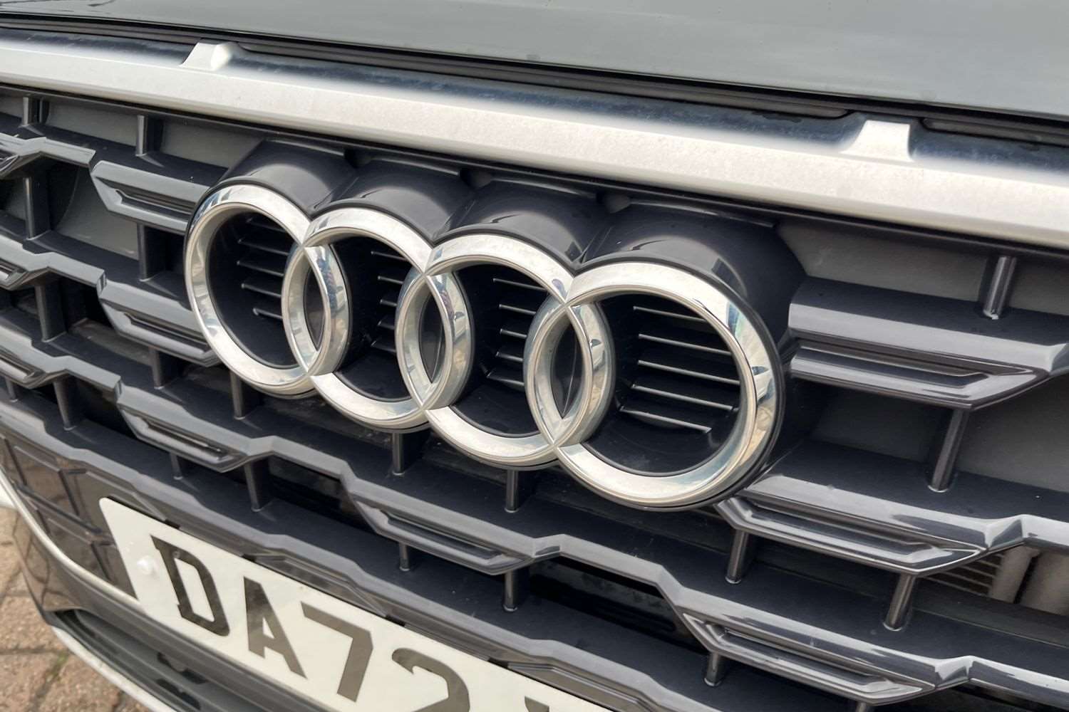 Used Audi Q2 2022 for sale - 77686682: Photo 12