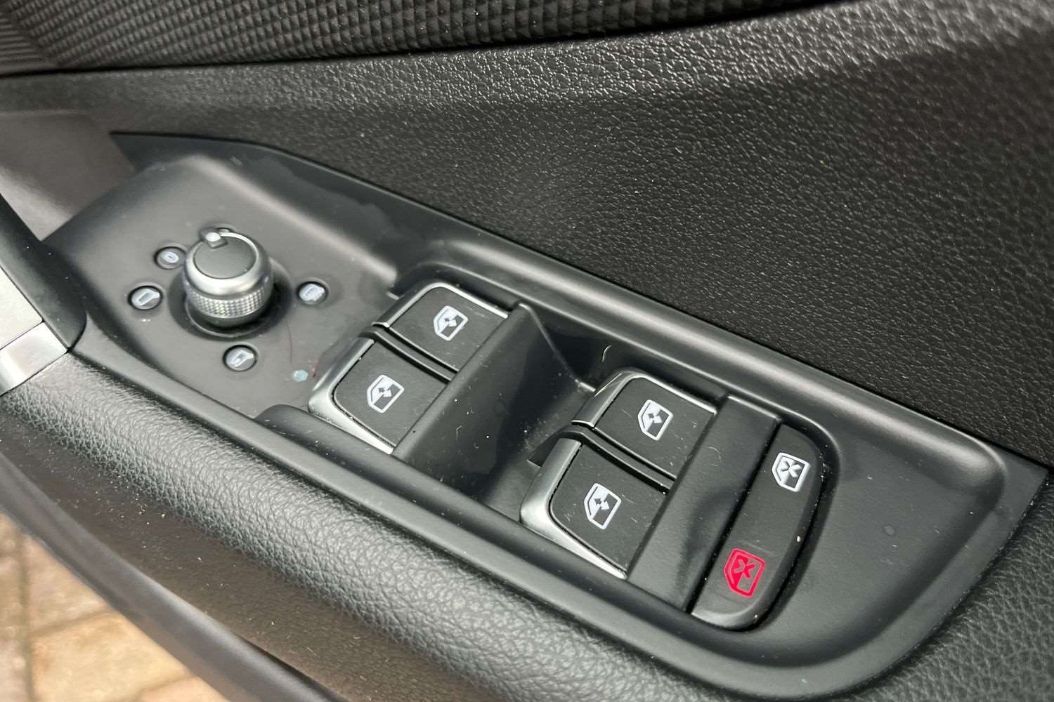 Used Audi Q2 2022 for sale - 77686682: Photo 14