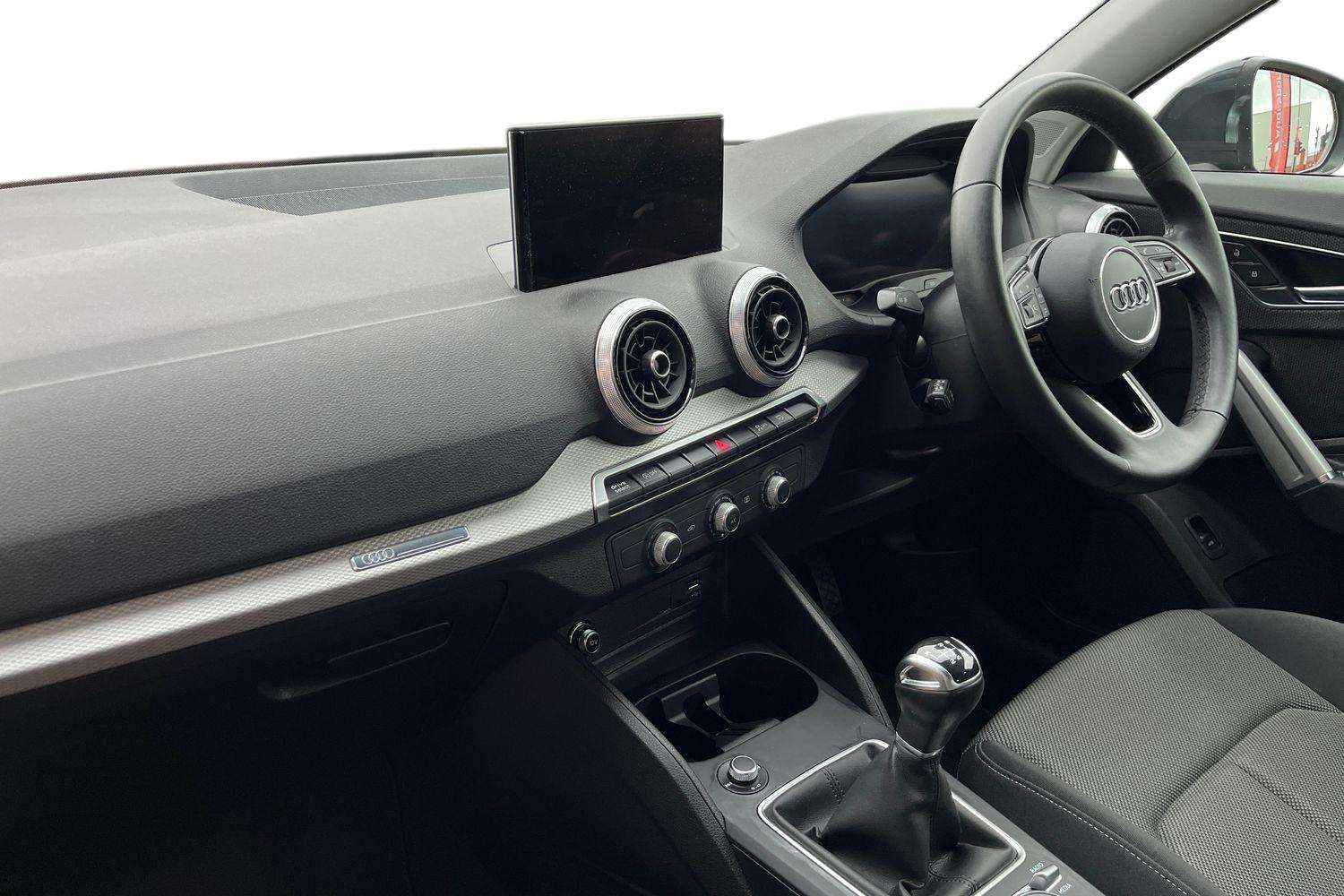 Used Audi Q2 2022 for sale - 77686682: Photo 2