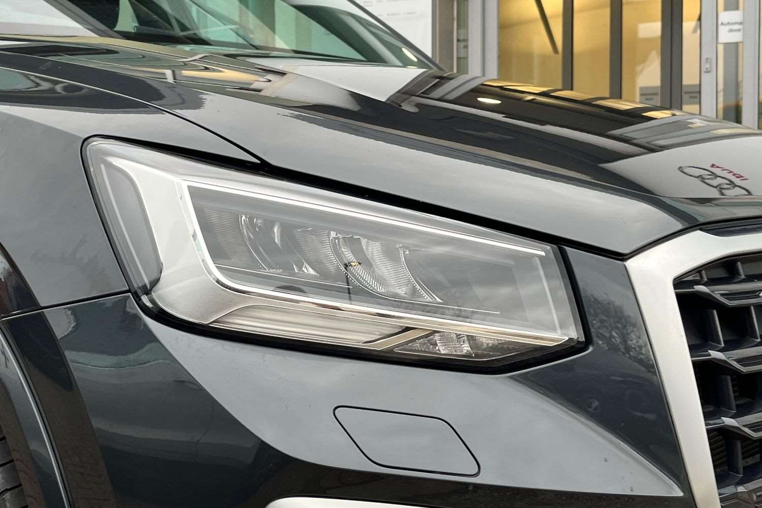 Used Audi Q2 2022 for sale - 77686682: Photo 26