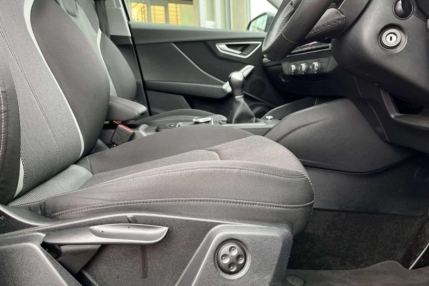 Used Audi Q2 2022 for sale - 77686682: Photo 28