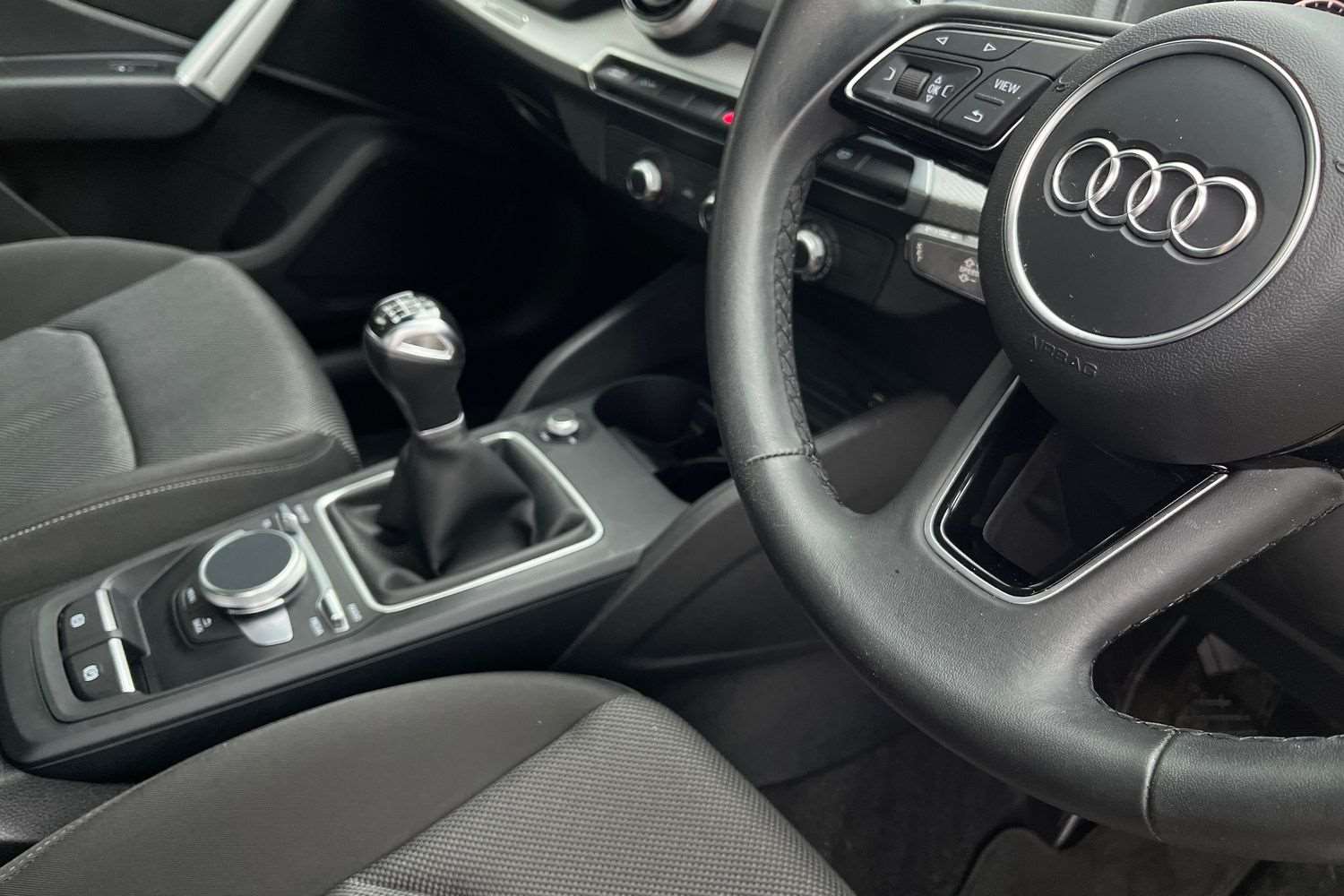 Used Audi Q2 2022 for sale - 77686682: Photo 29