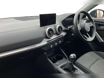 Used Audi Q2 2022 for sale - 77686682: Photo