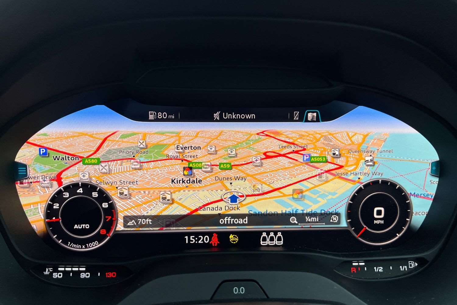 Used Audi Q2 2022 for sale - 77686682: Photo 31