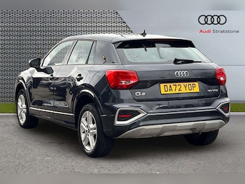 Used Audi Q2 2022 for sale - 77686682: Photo