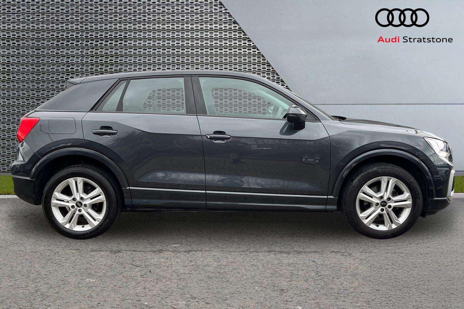 Used Audi Q2 2022 for sale - 77686682: Photo 4