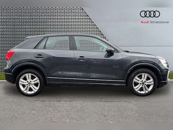 Used Audi Q2 2022 for sale - 77686682: Photo