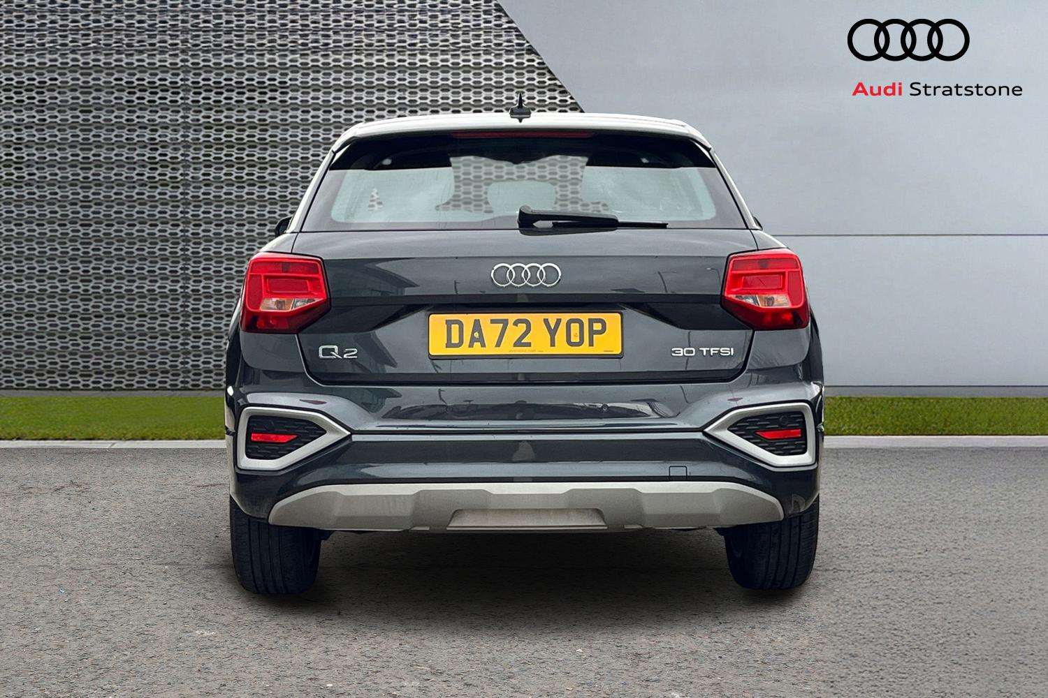 Used Audi Q2 2022 for sale - 77686682: Photo 7