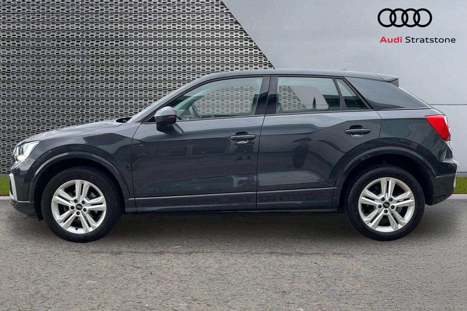 Used Audi Q2 2022 for sale - 77686682: Photo 8