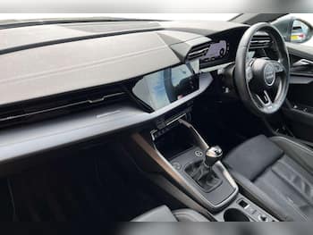 Used Audi A3 2023 for sale - 79784760: Photo