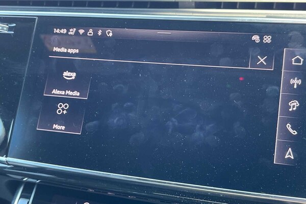 Used Audi Q7 2025 for sale - 75042921: Photo 14