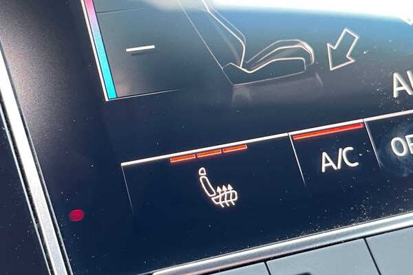 Used Audi Q7 2025 for sale - 75042921: Photo 16
