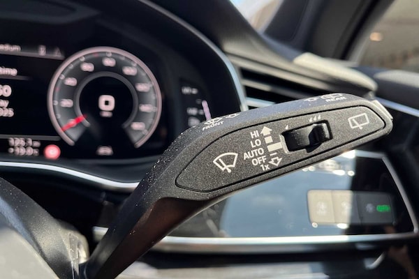 Used Audi Q7 2025 for sale - 75042921: Photo 20
