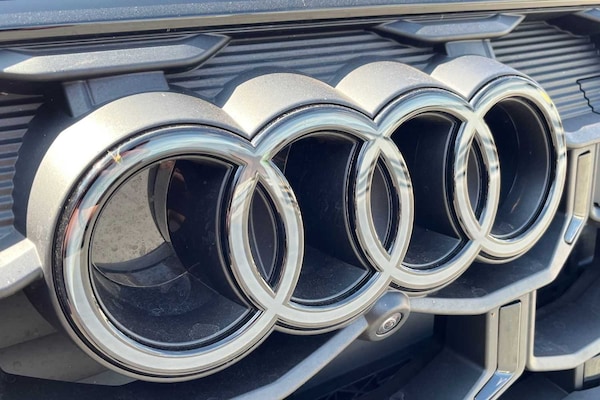Used Audi Q7 2025 for sale - 75042921: Photo 24