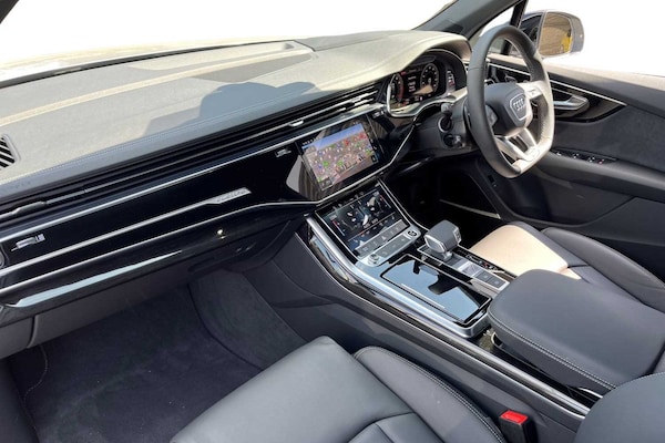 Used Audi Q7 2025 for sale - 75042921: Photo 2