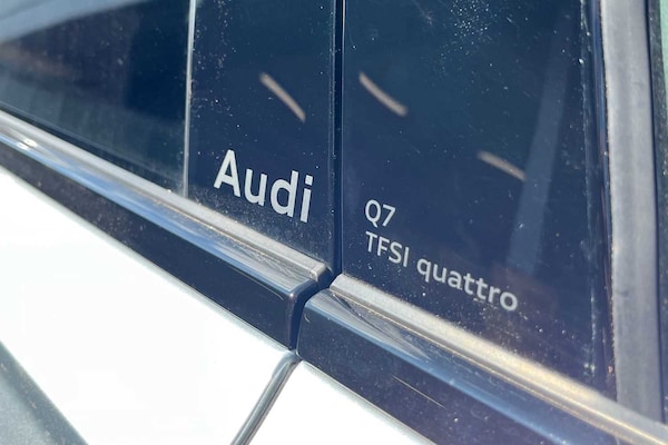 Used Audi Q7 2025 for sale - 75042921: Photo 31