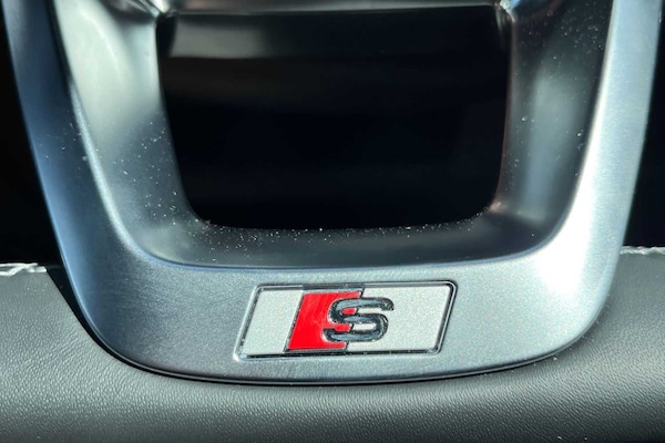 Used Audi Q7 2025 for sale - 75042921: Photo 32