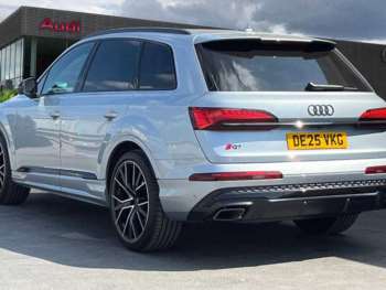 Used Audi Q7 2025 for sale - 75042921: Photo