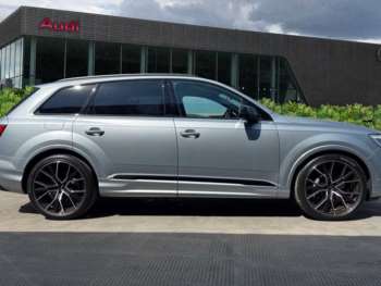 Used Audi Q7 2025 for sale - 75042921: Photo