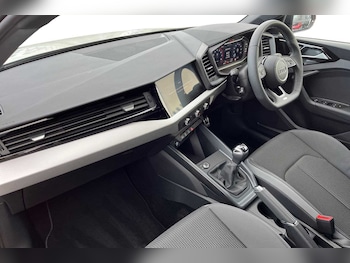 Used Audi A1 2025 for sale - 75968109: Photo