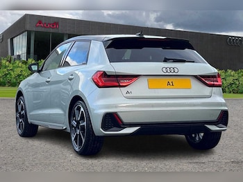 Used Audi A1 2025 for sale - 75968109: Photo