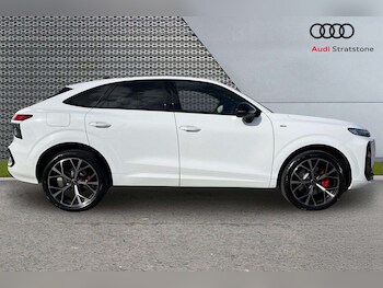 Used Audi Q3 2026 for sale - 78173859: Photo