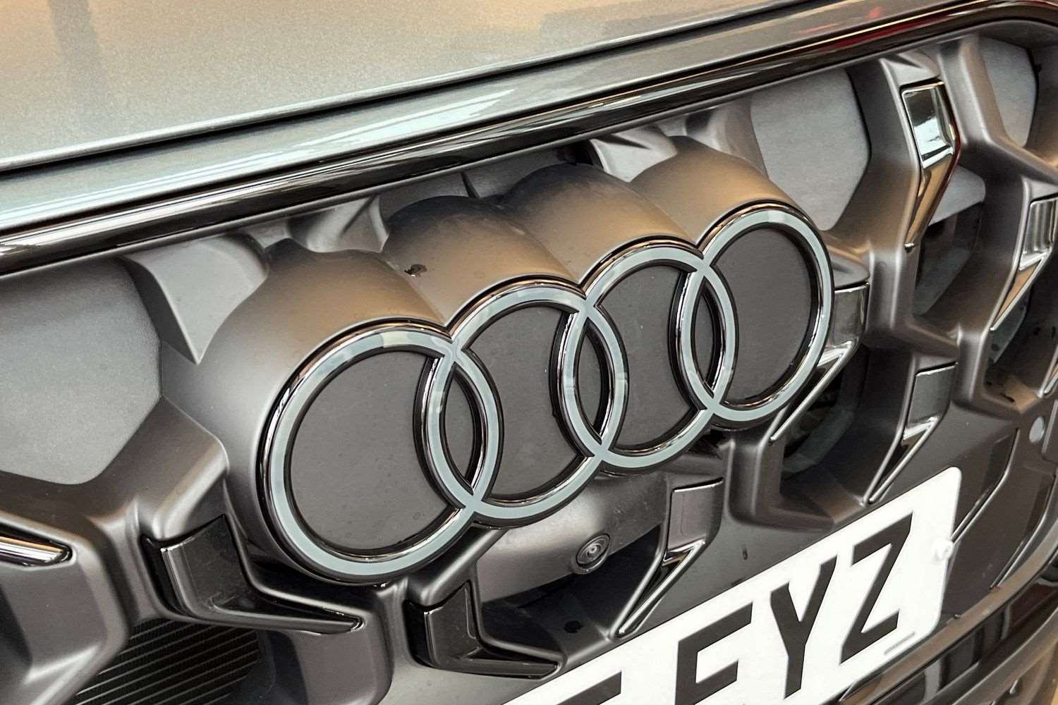 Used Audi Q5 2025 for sale - 77123503: Photo 12