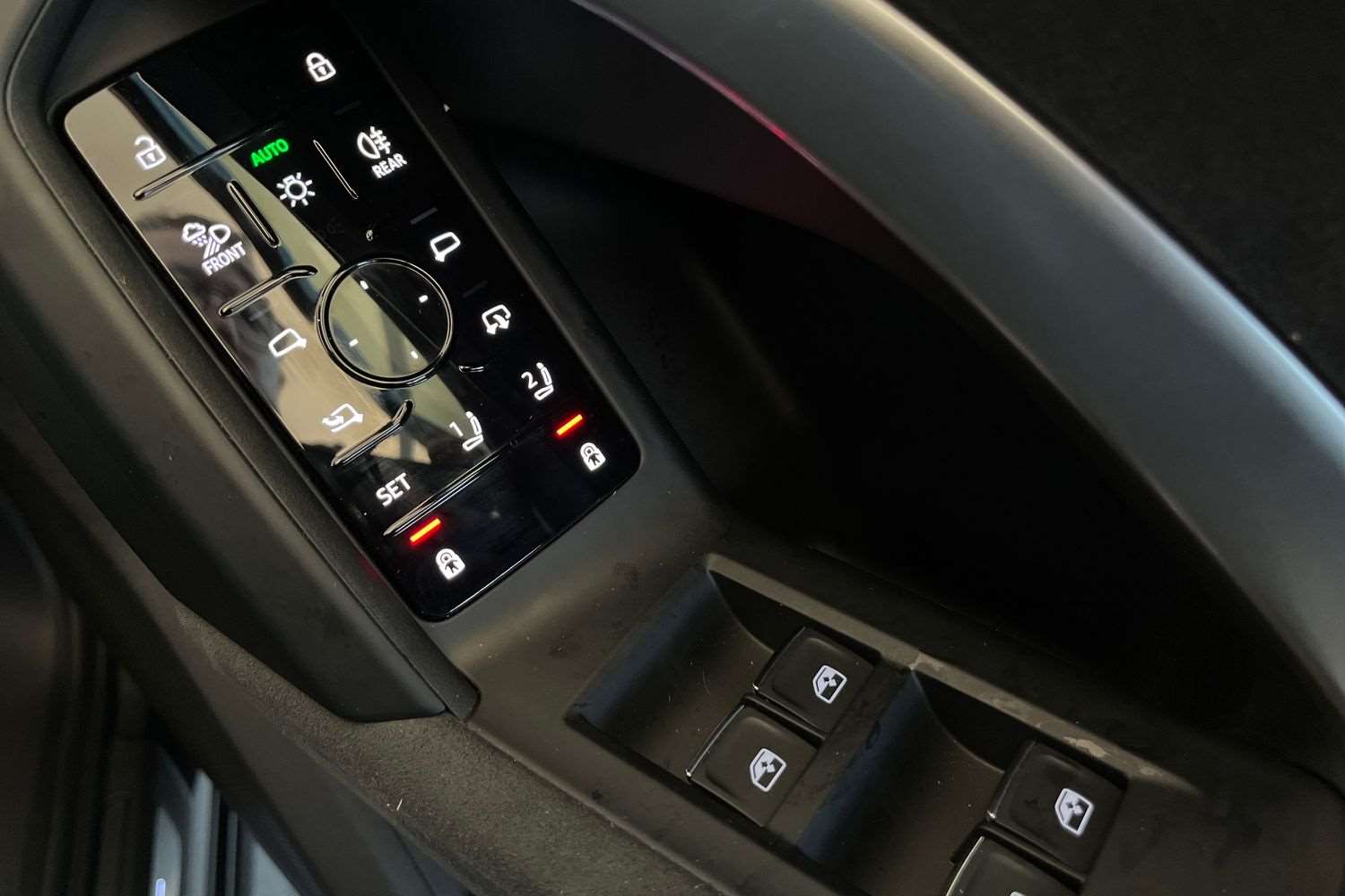 Used Audi Q5 2025 for sale - 77123503: Photo 14