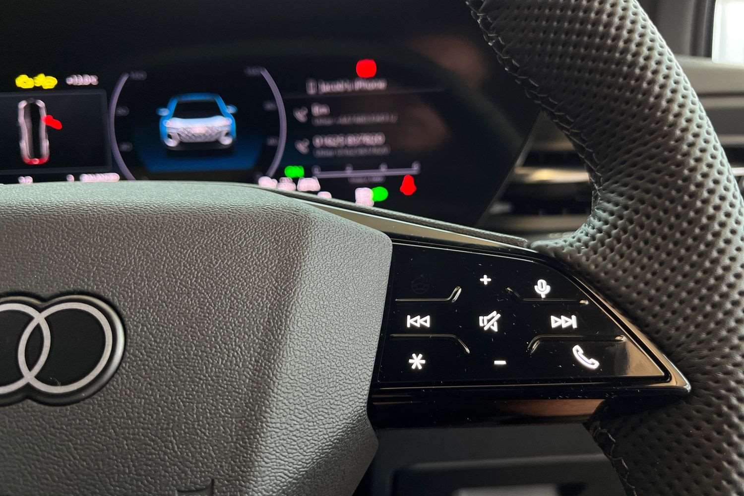 Used Audi Q5 2025 for sale - 77123503: Photo 17