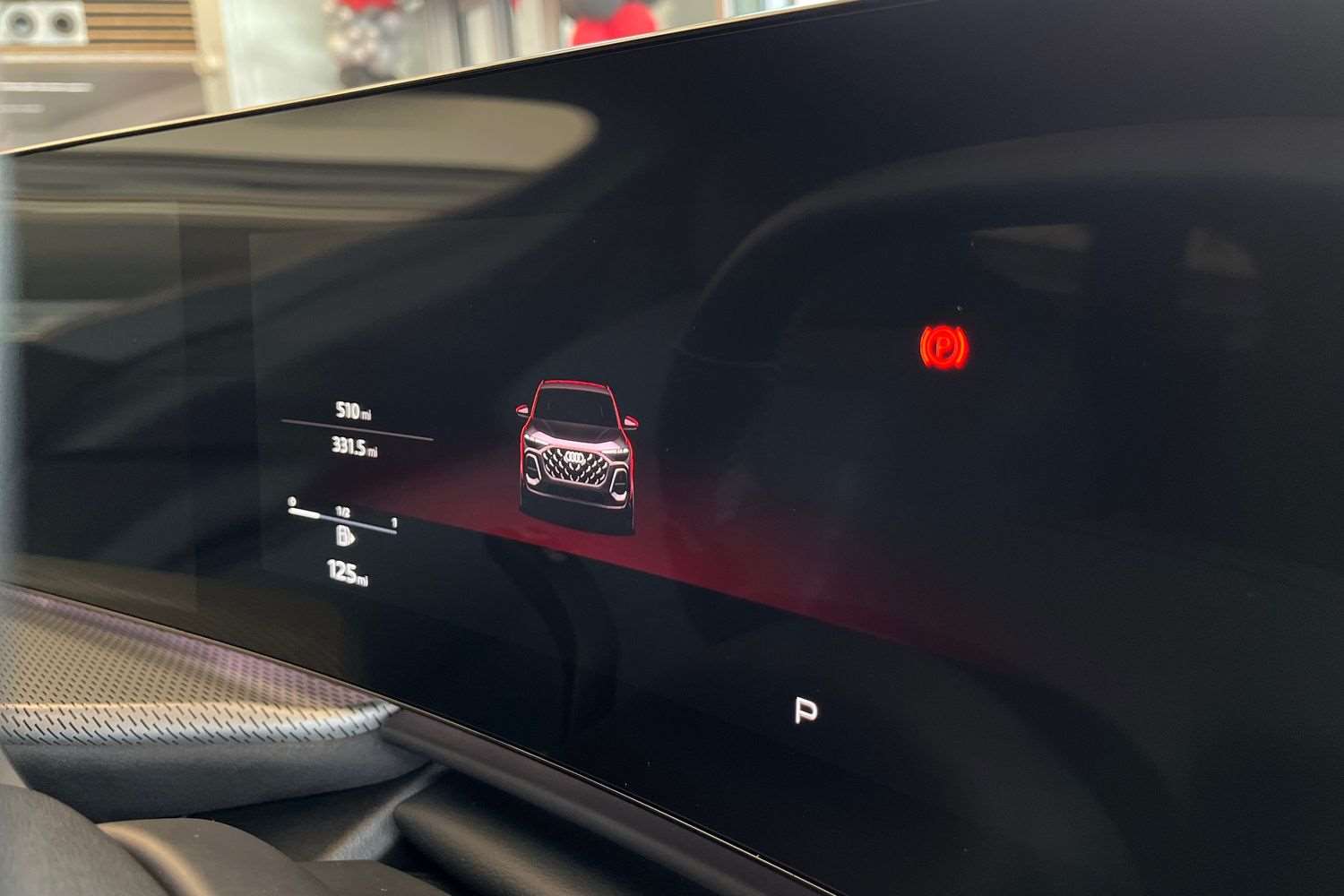 Used Audi Q5 2025 for sale - 77123503: Photo 18