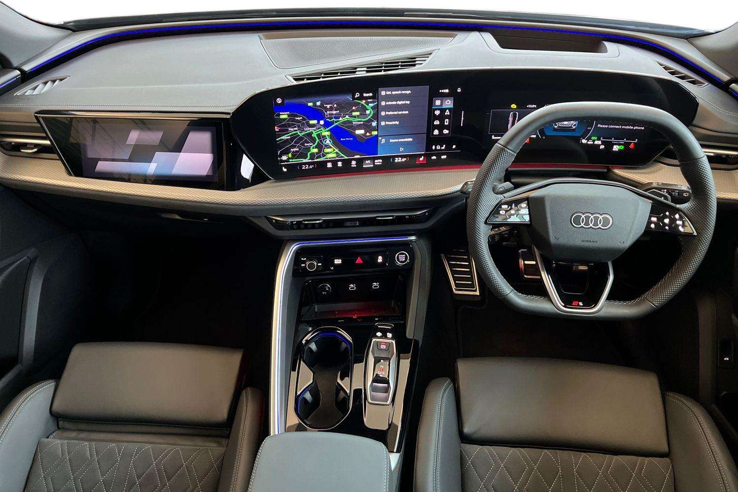 Used Audi Q5 2025 for sale - 77123503: Photo 19