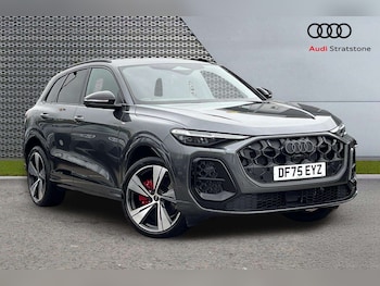 Audi Q5 feature image