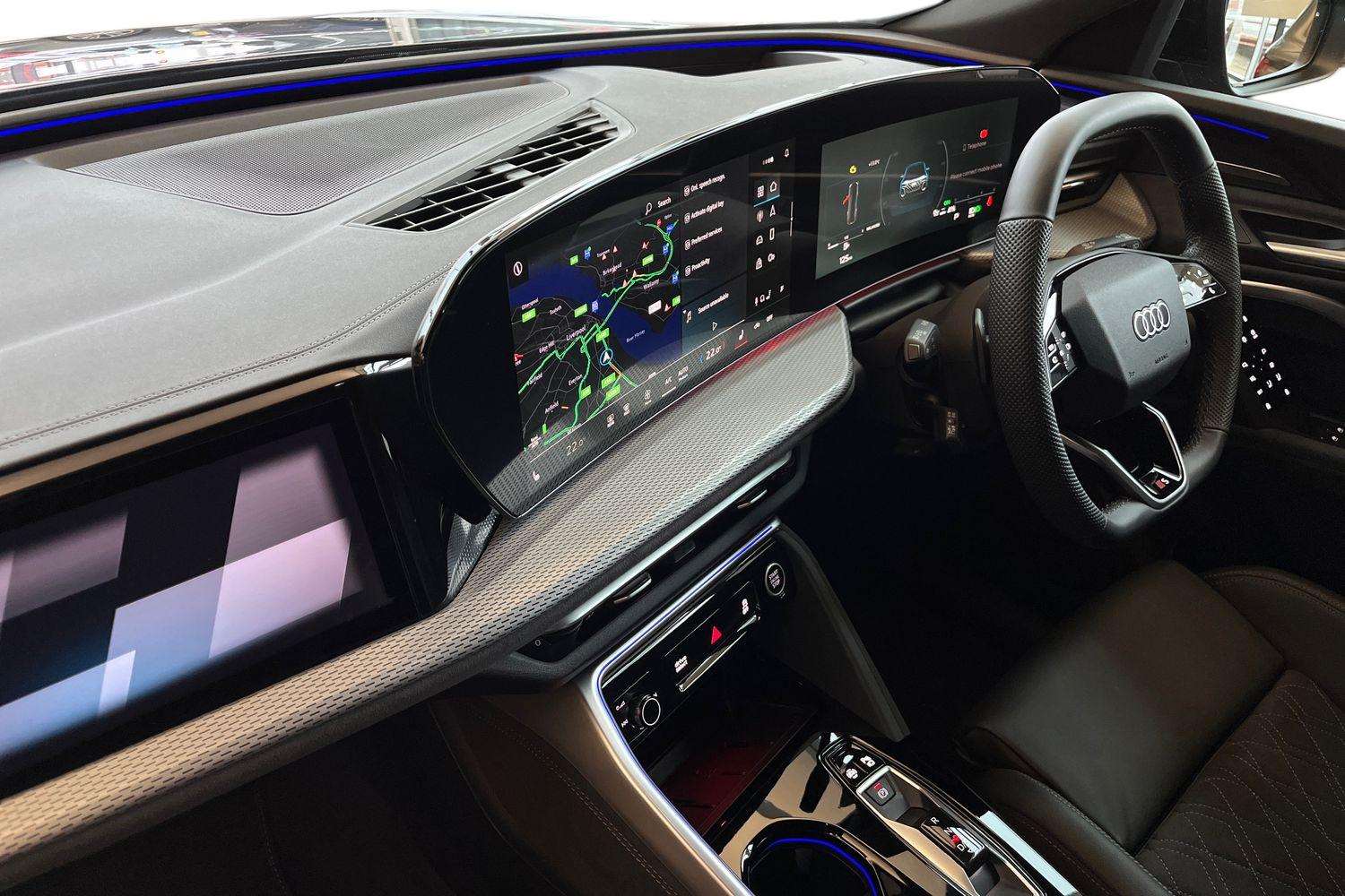 Used Audi Q5 2025 for sale - 77123503: Photo 2