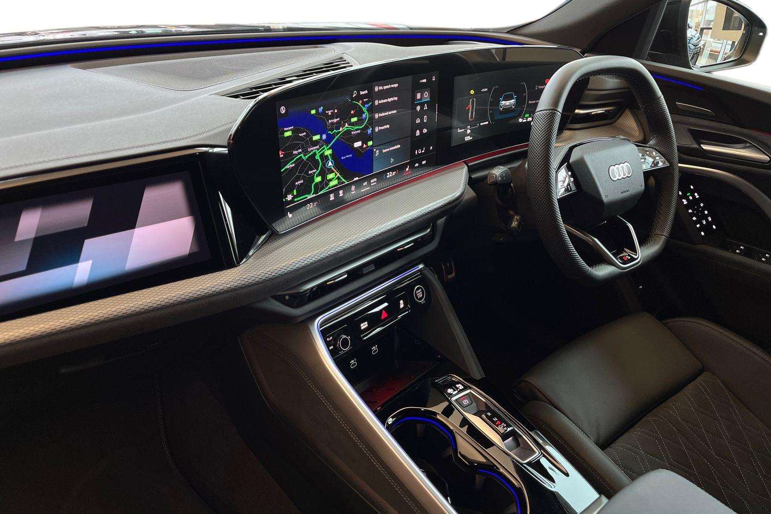 Used Audi Q5 2025 for sale - 77123503: Photo 20