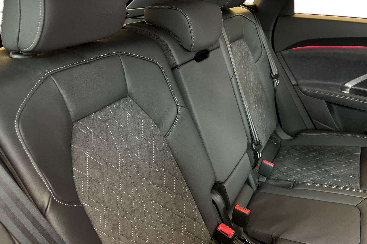 Used Audi Q5 2025 for sale - 77123503: Photo 22