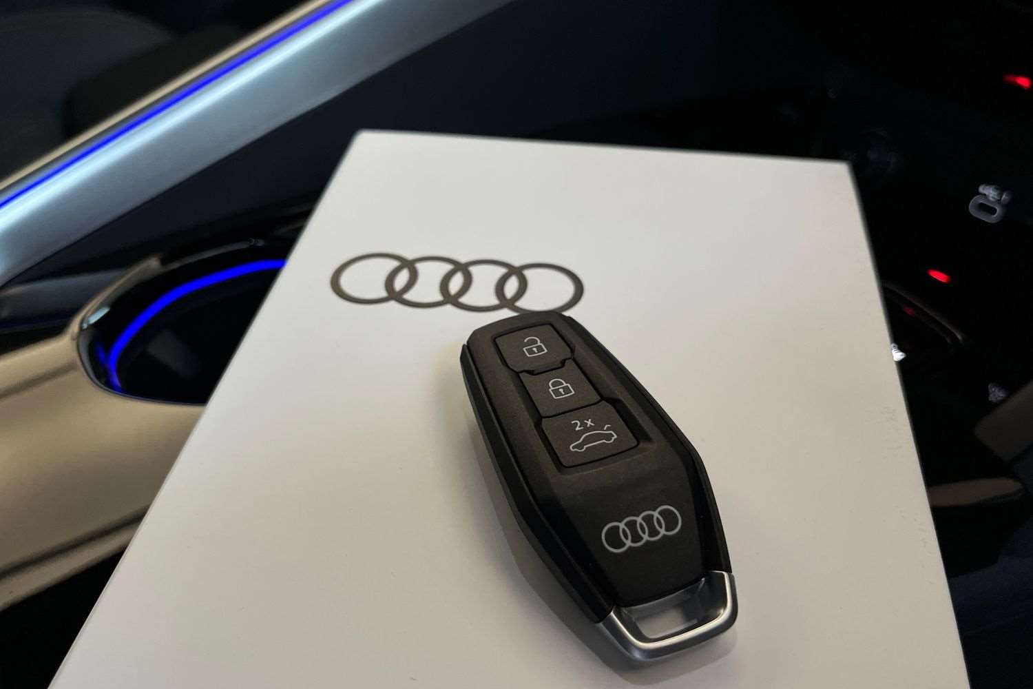 Used Audi Q5 2025 for sale - 77123503: Photo 25