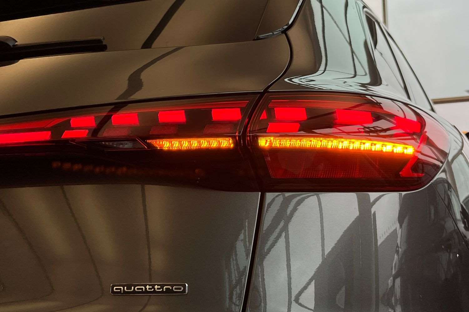 Used Audi Q5 2025 for sale - 77123503: Photo 27