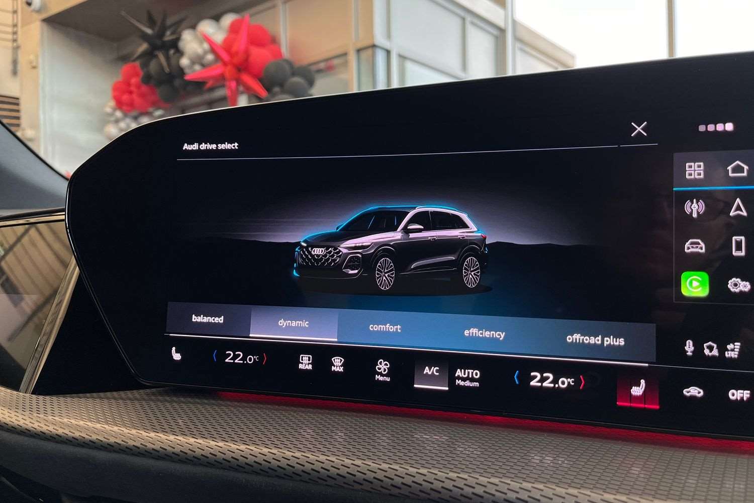 Used Audi Q5 2025 for sale - 77123503: Photo 29