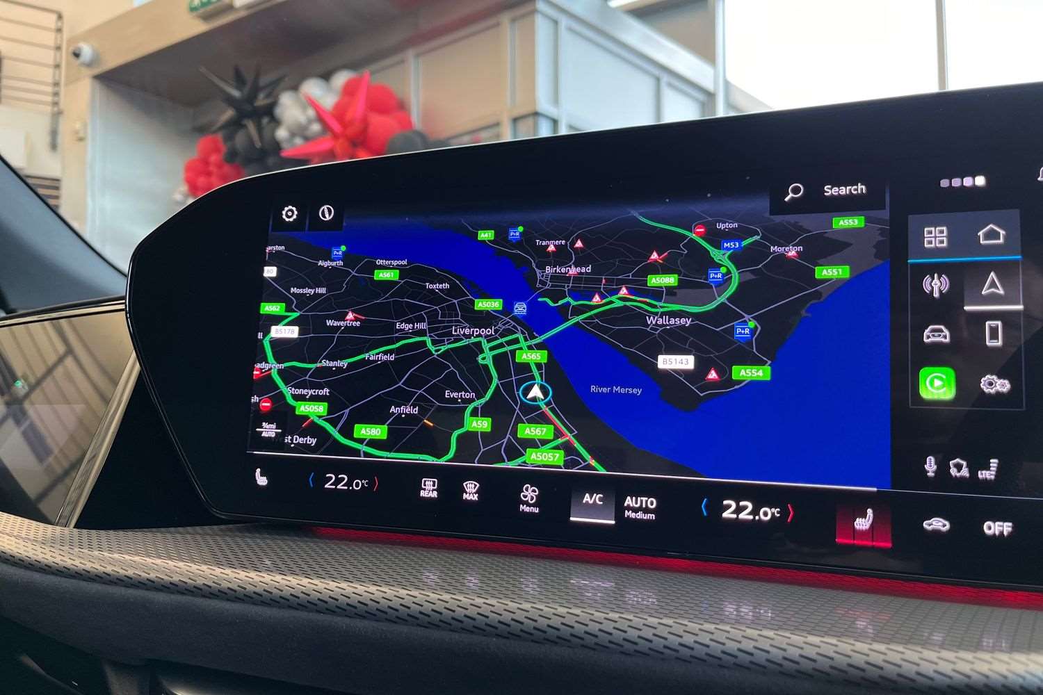 Used Audi Q5 2025 for sale - 77123503: Photo 30