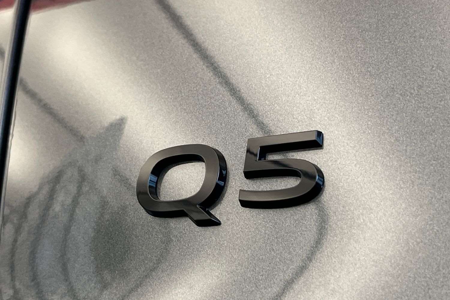 Used Audi Q5 2025 for sale - 77123503: Photo 31