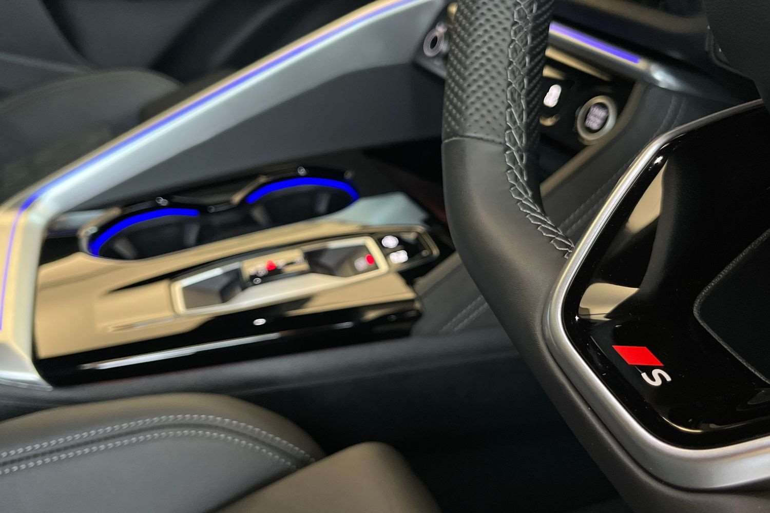 Used Audi Q5 2025 for sale - 77123503: Photo 35