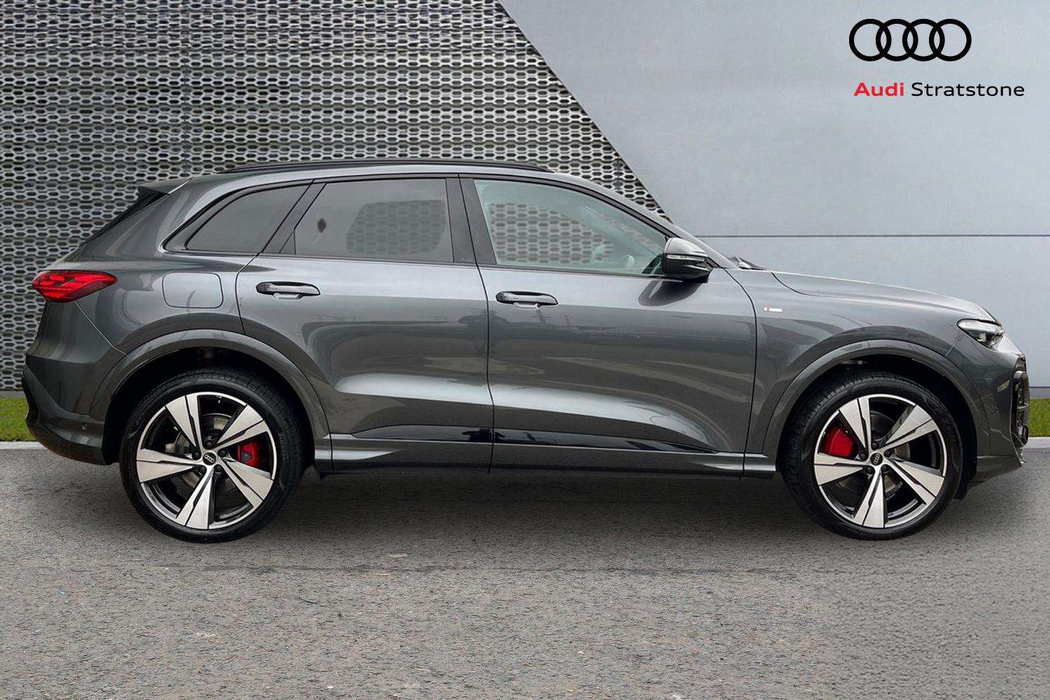 Used Audi Q5 2025 for sale - 77123503: Photo 4