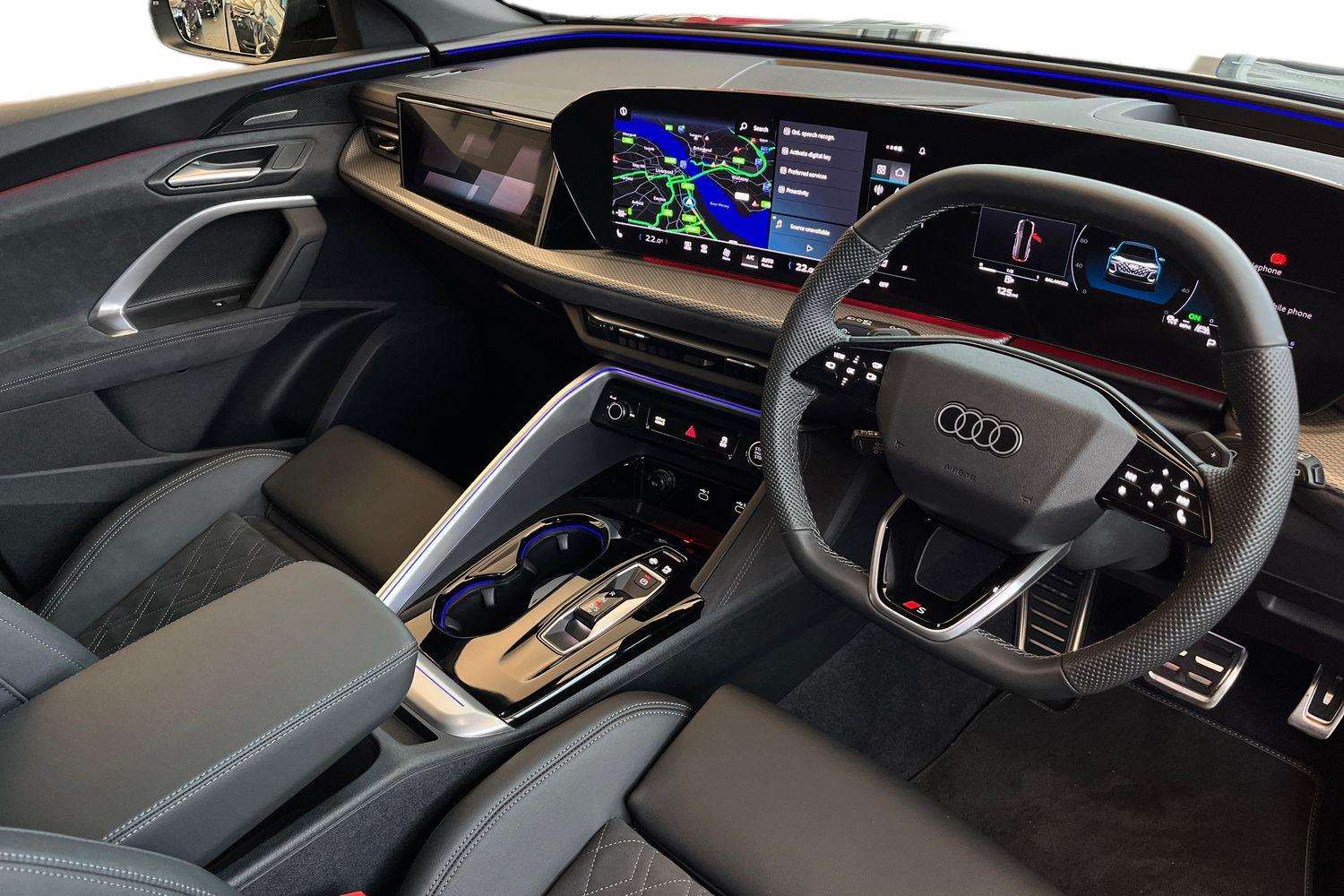 Used Audi Q5 2025 for sale - 77123503: Photo 6