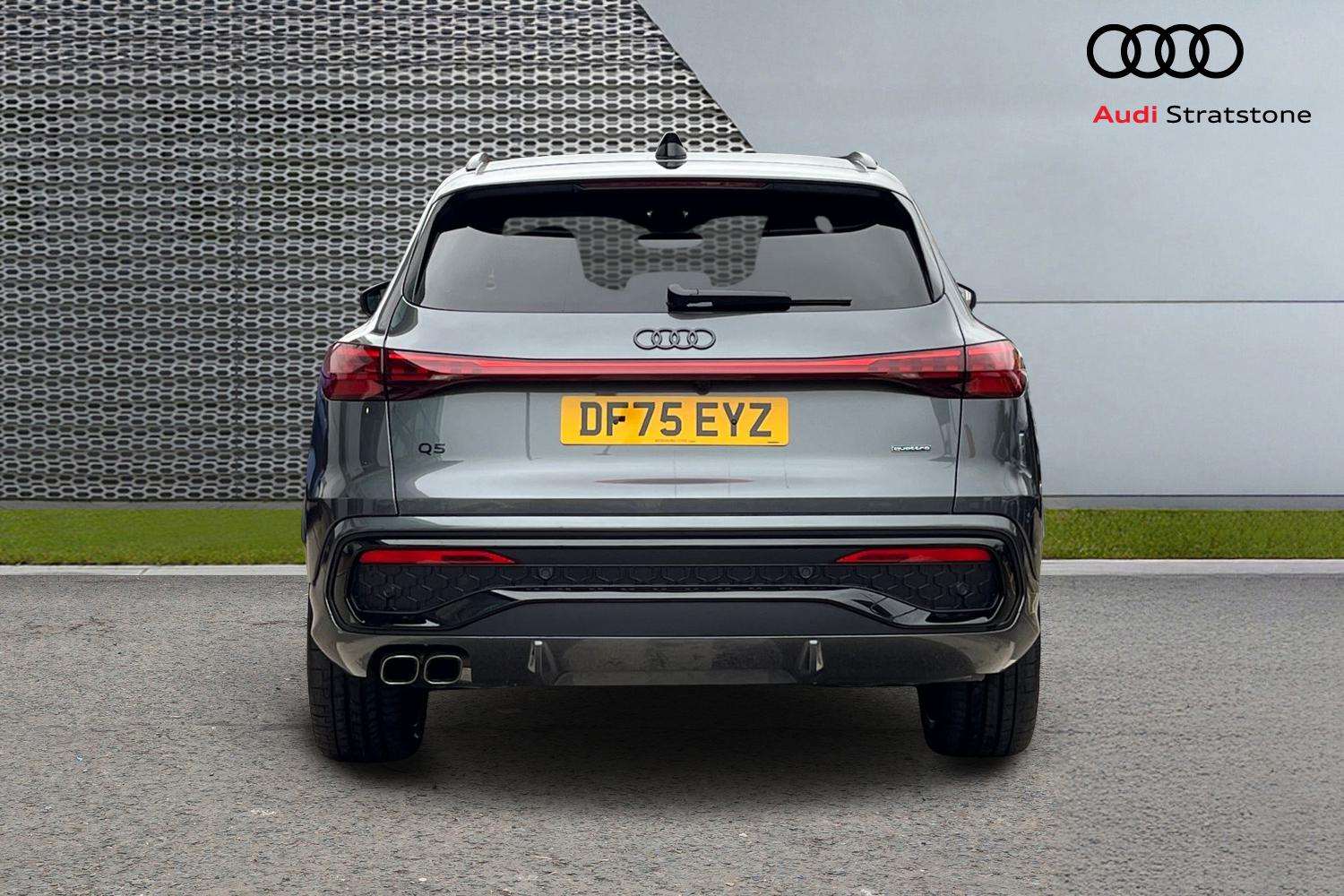 Used Audi Q5 2025 for sale - 77123503: Photo 7