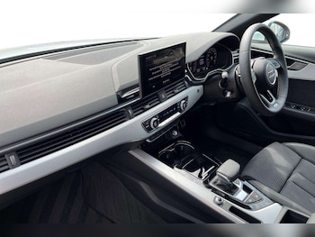Used Audi A4 2024 for sale - 79593086: Photo