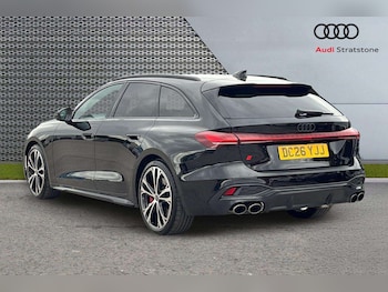 Used Audi A5 2026 for sale - 79215473: Photo
