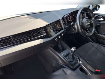 Used Audi A1 2021 for sale - 76378793: Photo