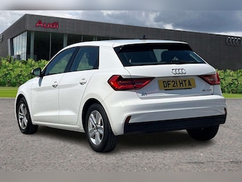 Used Audi A1 2021 for sale - 76378793: Photo