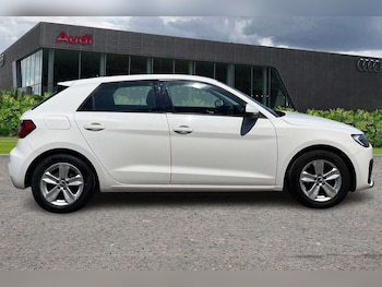 Used Audi A1 2021 for sale - 76378793: Photo
