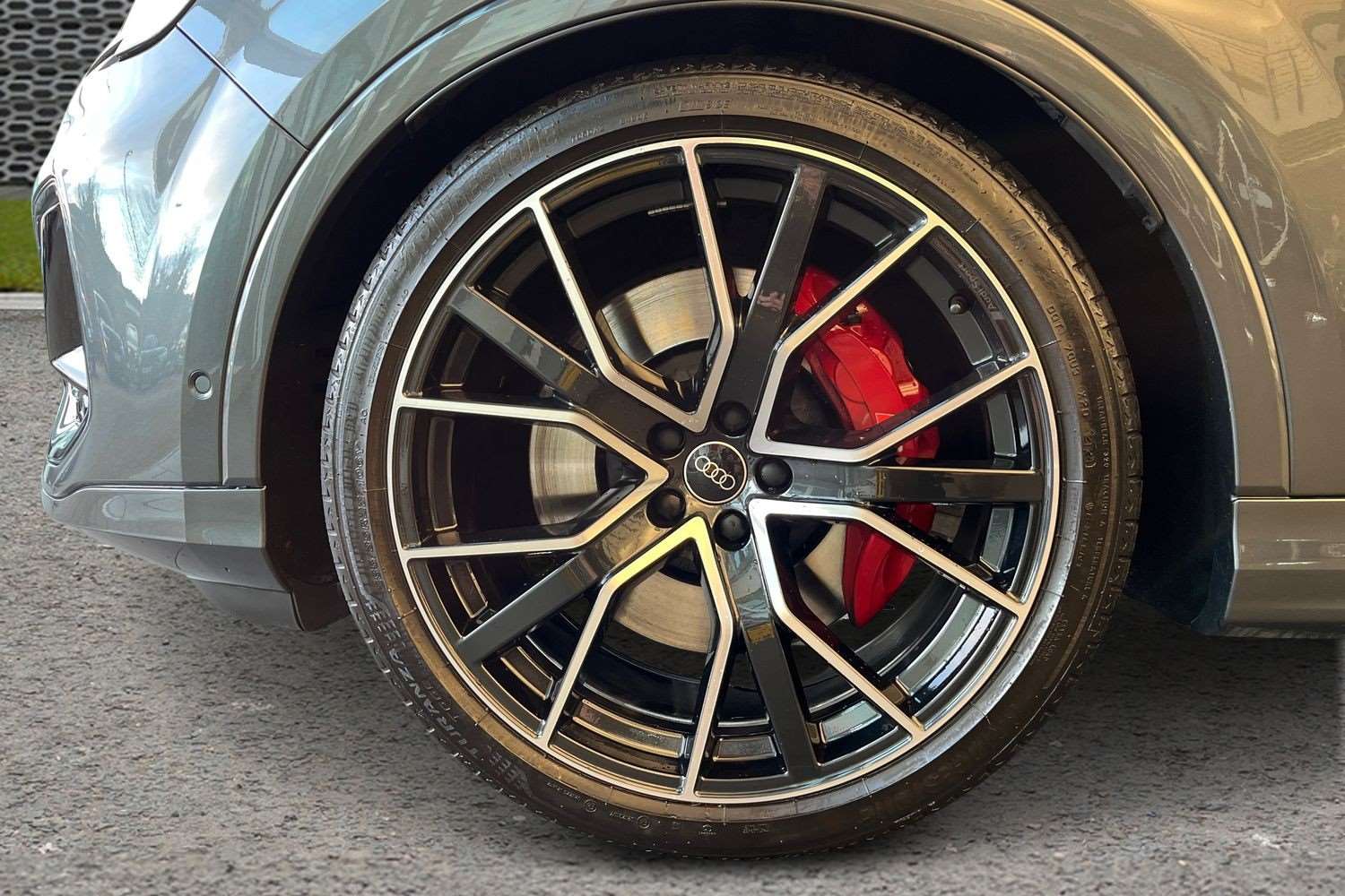 Used Audi Q7 2024 for sale - 76804962: Photo 11